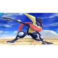 thumbnail image 4 of Greninja Amiibo - Super Smash Bros. Series [Nintendo Accessory], 4 of 8