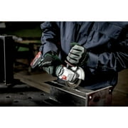 Metabo 601737830 WPB 18 LT BL 11-150 QUICK 18V Brushless LiHD 6 in. Cordless Angle Grinder (Tool Only)