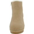 thumbnail image 4 of Style & Co. Womens Townaa Winter Faux Fur Ankle Boots, 4 of 5