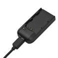 thumbnail image 4 of Portable NP-FV5 PLUS Battery Charger with IndicatorUSB Charging Cable, Long-lasting Power for Your Devices, Ideal for Travel, 4 of 6