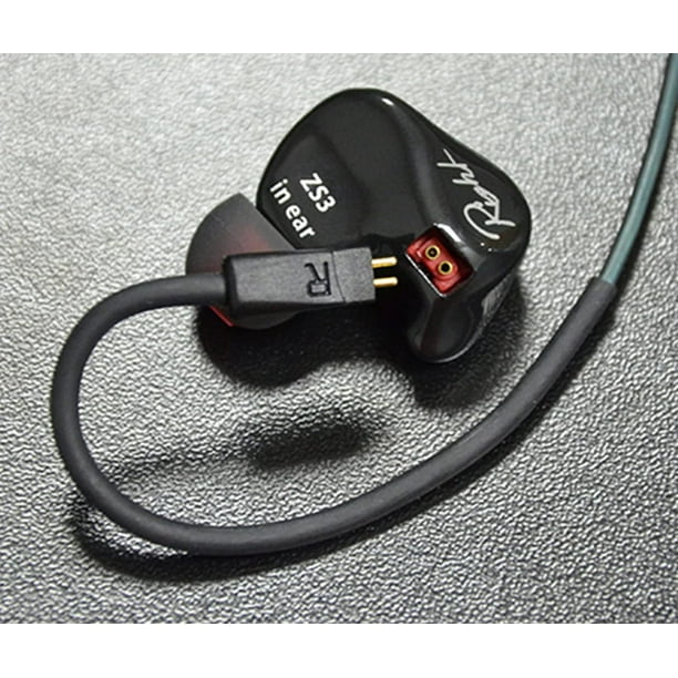 Kz zs3 best sale in ear