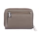 thumbnail image 4 of Cartera Karla Hanson Wanda de piel con bloqueo RFID, color topo, 4 of 4
