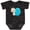 Storm Camo, variant on Inktastic Adorable Blue Snail Boys or Girls Baby Bodysuit
