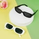 thumbnail image 4 of pares de gafas de sol antiguas, 4 of 4