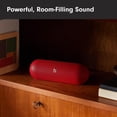 thumbnail image 3 of Beats Pill - Altavoz Bluetooth inalámbrico y cargador portátil vía USB-C - Hasta 24 horas de duración de la batería, resistente al agua IP67, compatible con Apple y Android, micrófono incorporado - Ro, 3 of 5