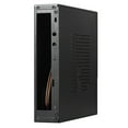 thumbnail image 5 of Mini-ITX HTPC for Case Box Chassis Monitoring Server Chassis Industrial Control Computer USB AUDIO Ports Enclosure, 5 of 8