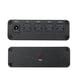 thumbnail image 3 of Disidente Irfora SPDIF Toslink Digital Optical Splitter 1x3 Adaptador Splitter óptico de 1 a 3 con adaptador de corriente Irfora Disidente, 3 of 5