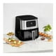thumbnail image 2 of Horno Air Freyer Cuisinart de acero inoxidable de 6 litros con 5 ajustes preestablecidos, 2 of 5