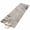 Gray, variant on Gray Brown 2'x6' Runner Rugs for Hallway Kitchen Bedside Non Slip Washable, Vintage Shabby Texture Making Old Entryway Rug Runners with Rubber Backing, Long Carpet Runner for Laundry Room