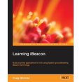 thumbnail image 1 of Pre-Owned Learning iBeacon (Paperback), 1 of 1