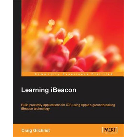 Pre-Owned Learning iBeacon (Paperback)