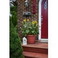 thumbnail image 4 of The HC Companies 21In Planter Saucer for Classic Pot Containers, Clay Color, 4 of 5