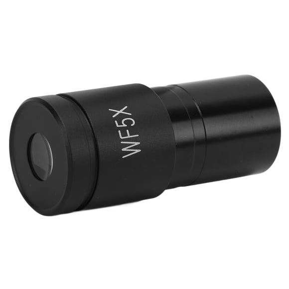 Amscope Microscope Eyepiece, Microscope Eyepiece General Purpose High Definition Biological Type Wide Angle Eyepiece
