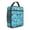 Police and Traffic, variant on Police and Traffic Light Blue Pattern Insulated Lunch Bag for Men Women,Waterproof Lunch Box for Work,Picnic or Travel,Thermal Insulation,10.63x9.06x3.54 Inches