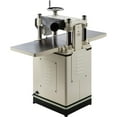 thumbnail image 2 of Shop Fox W1874 15'' 3 HP Fixed-Table Planer w/Helical Cutterhead, 2 of 6