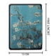 thumbnail image 2 of For Kindle Paperwhite 2021 Case, Durable PU Leather Cover With Auto Sleep Wake, Hand Strap Feature Fits For 6.8" Kindle Paperwhite 11th Generation And Signature Edition 2021 Released, 2 of 5