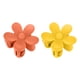 thumbnail image 1 of Pinzas para el cabello para mujeres, pinzas para peinar, pinzas para el cabello para niñas, flores grandes, colores brillantes, accesorios para el cabello para niñas., 1 of 3