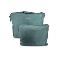 thumbnail image 3 of Gearonic, equipaje de viaje portátil, cubos de embalaje, bolsas de almacenamiento de ropa, bolsa organizadora ordenada, maleta, bolso, conjunto de estuches Speravity SH1106-49, 3 of 4