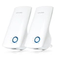 thumbnail image 3 of Extensor de Rango TP-LINK TL-WA850RE N300 2.4Ghz 802.11n 300Mbps, 3 of 6