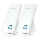 thumbnail image 3 of Extensor de Rango TP-LINK TL-WA850RE N300 2.4Ghz 802.11n 300Mbps, 3 of 6