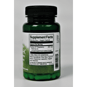 Swanson Double Strength Razberi-K Raspberry Ketones 200 mg 60 Veggie Capsules