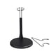 thumbnail image 2 of Soporte para modelo a escala 1/6 Hugo base redonda accesorio para muñecas negro, 2 of 9