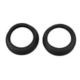 thumbnail image 1 of Rubber Microscope Eyepiece Cover, Reduce Eye Fatigue Soft Portable Scope Eyepiece Eye Guard Cup Professional Prevent Deformation  for Monocular Eyepiece, 1 of 7