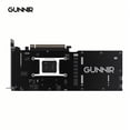 thumbnail image 5 of GUNNIR Intel Arc Pro B70 TF Professional Graphics Card, 32GB GDDR6, PCIe 5.0 x16, 230W, Dual‑Slot, AI‑Accelerated GPU for Workstation Rendering, 5 of 7