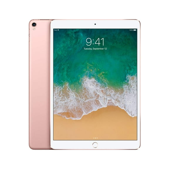 Pre-Owned Apple Ipad Pro 2nd. Gen - 10.5" Apple A10X Fusion 4GB RAM 64GB Storage - Wifi Cellular