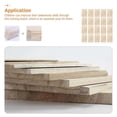thumbnail image 4 of 20Pcs Professional Breaking Boards Convenient Taekwondo Boards Wooden Punching Boards, 4 of 4