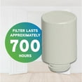 thumbnail image 3 of PureGuardian Humidifier Demineralization Cartridge #2, FLTDC20, Reduces Release of Minerals, 3 of 4