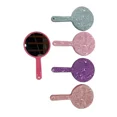 thumbnail image 2 of OUDOSPRS Espejo De Maquillaje, Mini Espejo, Fácil De Llevar, Espejo De Bolsillo, Opcional En Varios Colores D, 2 of 2