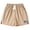 Z04 Khaki, variant on Gubotare Shorts Boys Baby Boy Summer Shorts Toddler Shorts Boys Solid Color Soft Sweat Shorts with Drawstring 6 12 Months (Red,6-12 Months)