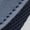 Navy Blue, variant on YHOON Boys Girls Running Sneakers Slip on Breathable Tennis Athletic Walking School Kids Shoes All Black Toddler Size 7
