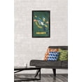 thumbnail image 2 of Call of Duty: Vanguard - Eat This Wall Poster, 14.725" x 22.375", Framed, 2 of 3