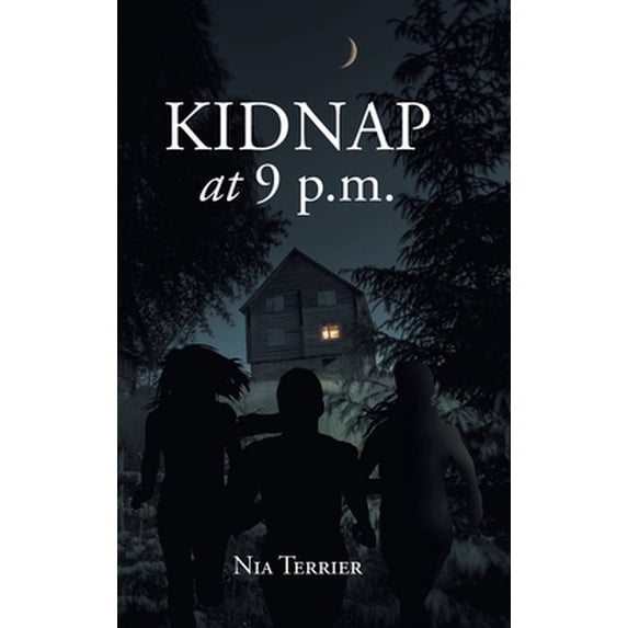 Pre-Owned Kidnap at 9 p.m. (Hardcover)