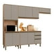 thumbnail image 1 of Cocina Modular Bossa Vicenza 5 Piezas Havana/Taupe, 1 of 5