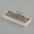 thumbnail image 3 of 4-Digit Digital Electronic Clock Kit, Microcontroller Digital Clock, 4-Digit Digital Clock Kit, Electronic DIY Kit, 3 of 6