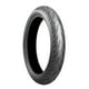 thumbnail image 1 of Llanta 120/70-17 moto tubeless 58W front negro M, 1 of 2