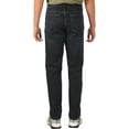 thumbnail image 3 of George Men's and Big Men's Relaxed Fit Jeans, 3 of 9