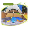 thumbnail image 4 of Tienda de Campaña Ozark Trail para 6 Personas Azul, 4 of 4