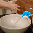 thumbnail image 2 of CTIRCHIU 1Pack Toddler Wash Hand Extender Blue for Water Saving, 2 of 5