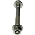 thumbnail image 3 of Dorman 926-410 Suspension Strut Fork Bolt for Specific Jeep Models, Silver, 3 of 4