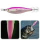 thumbnail image 4 of Señuelos Pulpo Cebo Pesca Anzuelo Calamar Artificial Luminoso Horizontal para Pescar, 4 of 9