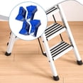 thumbnail image 4 of 4 protectores para patas de escalera. Alfombrillas antideslizantes para escaleras. Prácticos protectores antideslizantes de repuesto. Almohadillas, 4 of 7