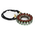 thumbnail image 5 of Magneto Coil Stator+Voltage Rectifier+Gasket For Honda CBR900RR/954RR 2002-2003, 5 of 9