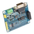 thumbnail image 2 of Placa de expansión SP, interfaz de control, circuito de protección integrado, módulo RS485 RS232 aislado para RPi, 2 of 14