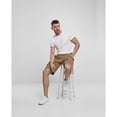 thumbnail image 5 of Gildan Ultra Cotton T-Shirt for Men, Assorted Short Sleeve Shirt, Mix Color Crew Neck Tee 9 Pack, Size-S, 5 of 5