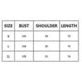 thumbnail image 4 of Men's Mesh Fishnet See Through Shirt Short Sleeve Muscle Undershirts Tee Tops Zekai, 4 of 4