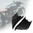 thumbnail image 6 of Motorbike Side Wind Spoiler Stabilizers for Bike Enthusiasts Resistant, 6 of 9